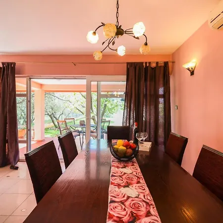 Holiday Home Cvita Sukosan Exterior photo