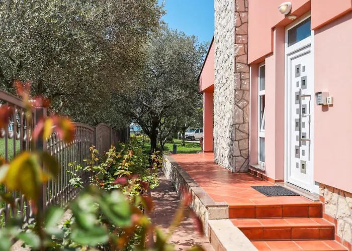 Holiday Home Cvita